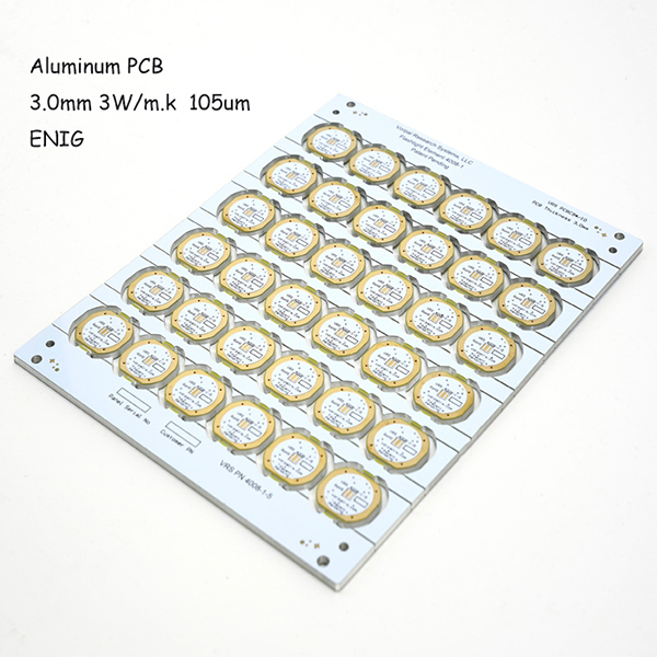 PCB သတ်မှတ်ခြင်းအတွက် ကြိုတင်ကာကွယ်မှုများ