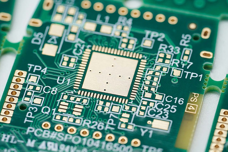 PCB multilayer circuit boards တွေရဲ့ အားသာချက်တွေက ဘာတွေလဲ။