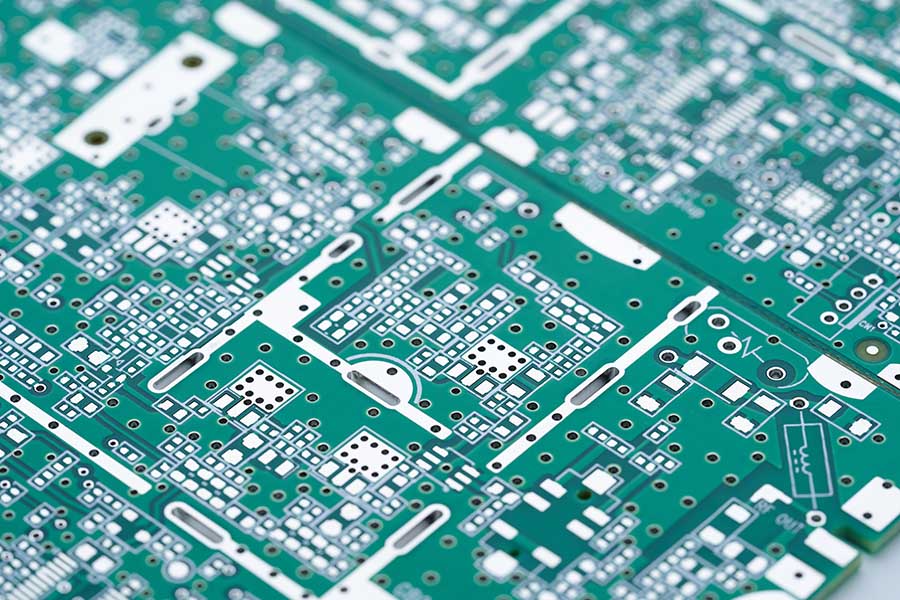 ဗဟုသုတအေးဆေး- pcb ဆားကစ်ဘုတ်တွေမှာ ဘာကြောင့် အရောင်တွေ အများကြီးရှိတာလဲ။