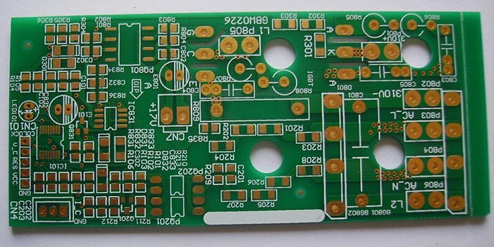 pcb ပါဝါအလွှာဝိုင်ယာကြိုးဒီဇိုင်းအကြံပြုချက်များ