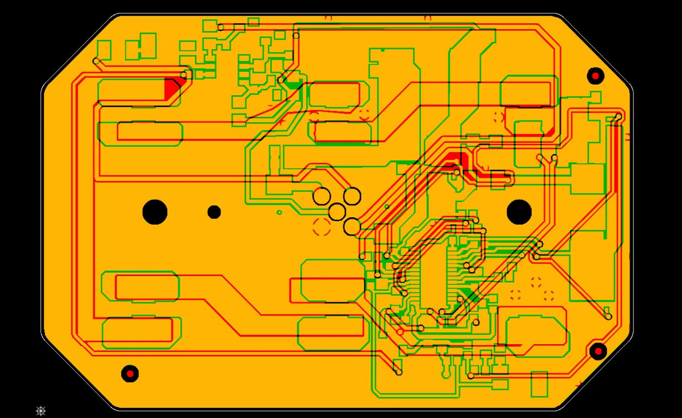 ဘယ် PCB ဒီဇိုင်းကုမ္ပဏီက ကောင်းတယ်ဆိုတာ ဘယ်လိုဆုံးဖြတ်မလဲ။