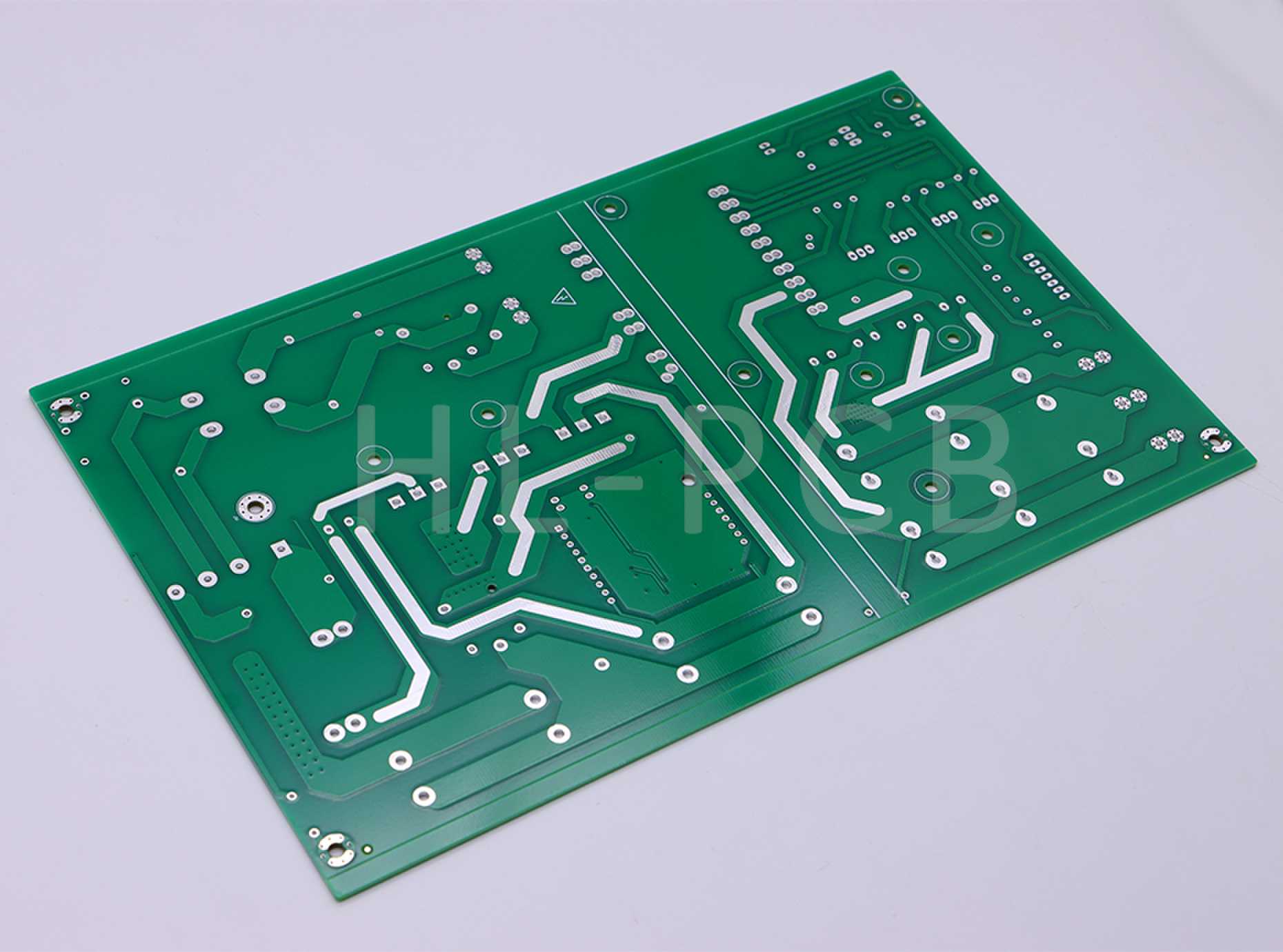 PCB warping ကိုကာကွယ်ရန်နည်းလမ်းခြောက်ခု