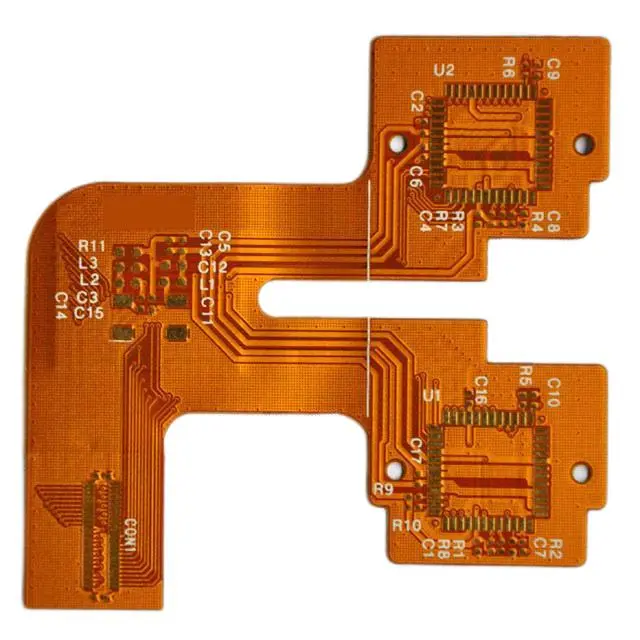 PCB တွင် အလွှာများ များလေ၊ ၎င်းသည် ပိုထူလေ ဖြစ်သည်။