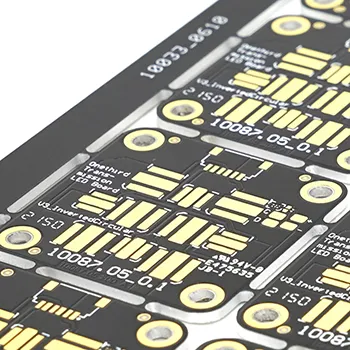 PCB နှစ်လွှာဘုတ်အဖွဲ့ယုံကြည်စိတ်ချရစမ်းသပ်မှု