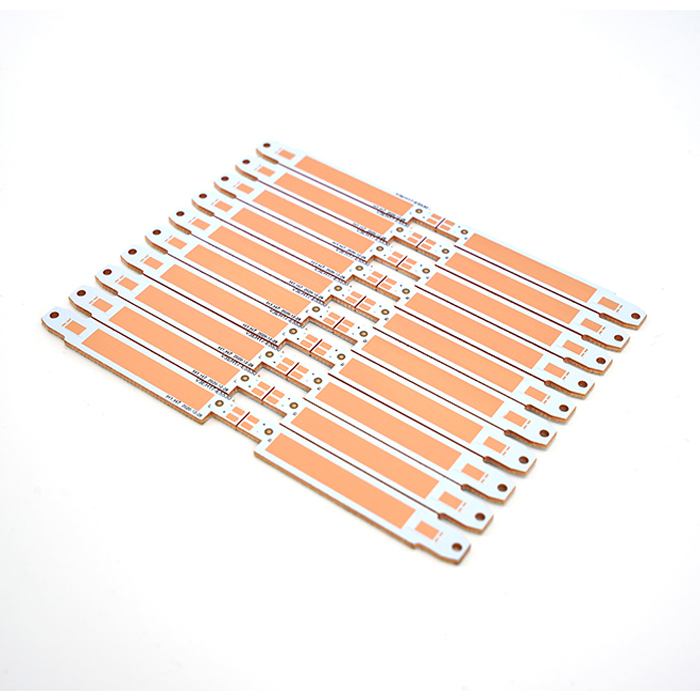 Thermoelectric Separation Copper Substrate PCB